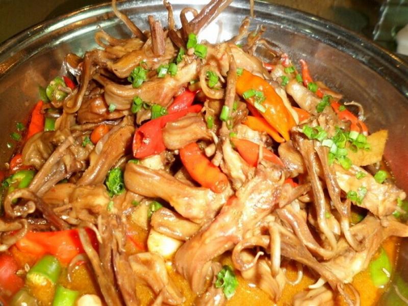 湘菜加盟为你介绍餐饮产品成本的领先战略