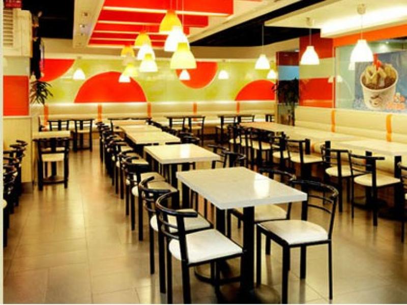 餐饮经营目标集聚战略