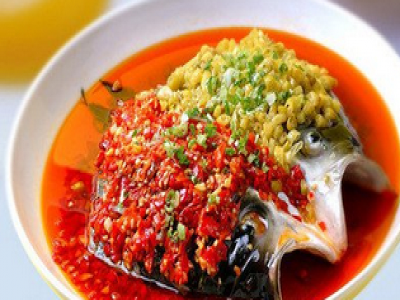 你知道湘菜的发展历史吗？