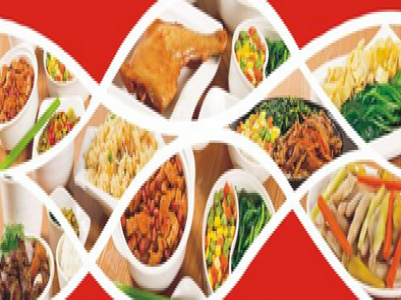 湘菜连锁餐饮加盟-湘菜店怎么经营比较好？