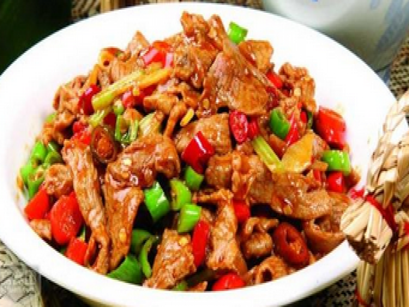 湘菜连锁餐饮加盟-餐饮业的特征是什么？