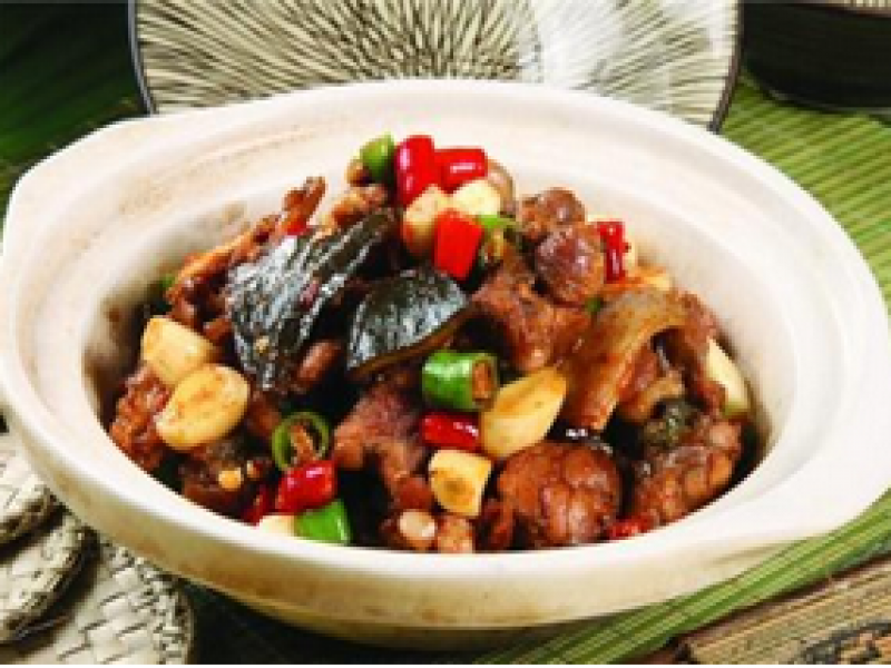 湘菜餐饮连锁加盟的意义！