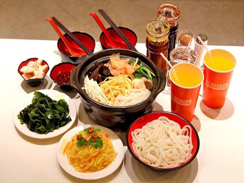 餐饮加盟是馅饼还是陷阱？看完这篇文章你就明白了！