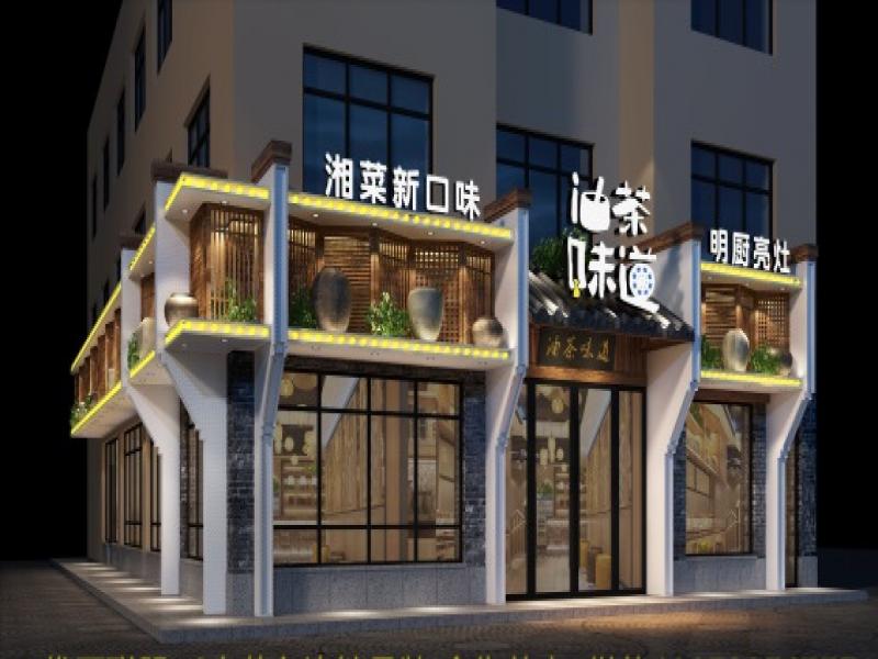 餐饮加盟创业的五大攻略