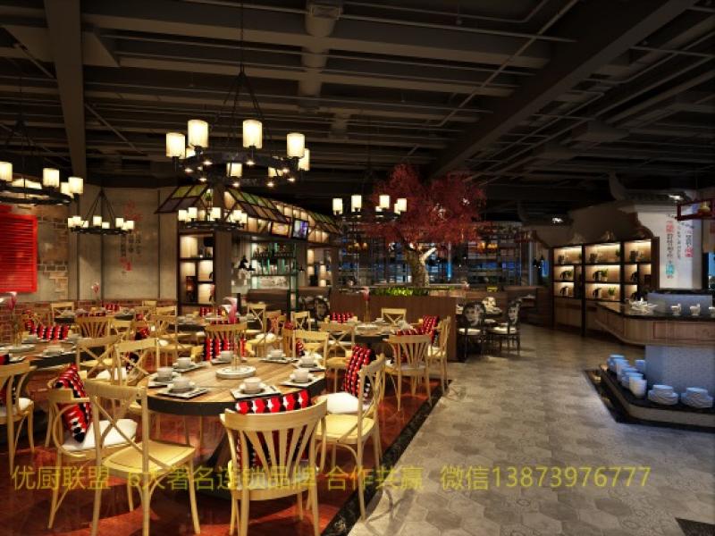 浅谈餐饮加盟市场，我们聊聊如何赢的问题