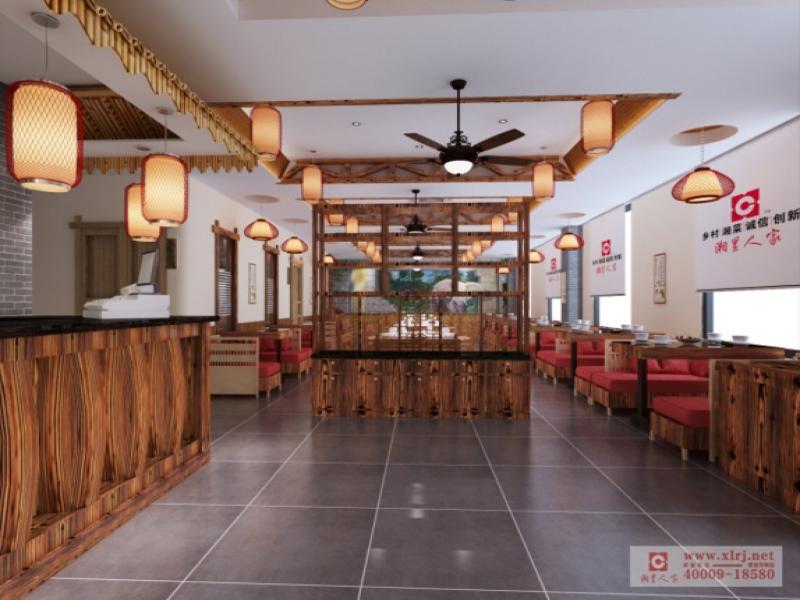 餐饮加盟创业前期需注意三点：让你多赚100万