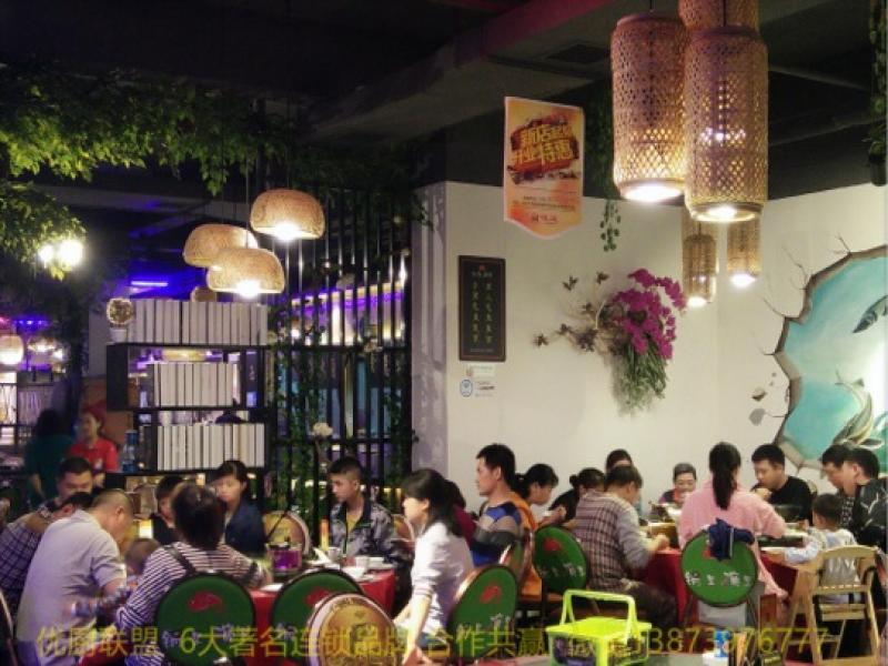 餐饮加盟创业的这些错，你犯过吗？