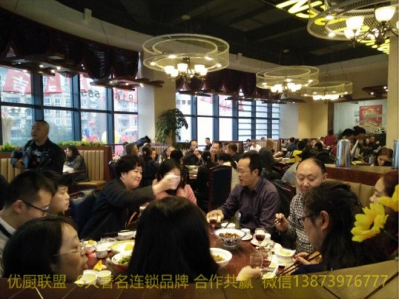 如何稳定餐饮加盟店铺的可持续经营？