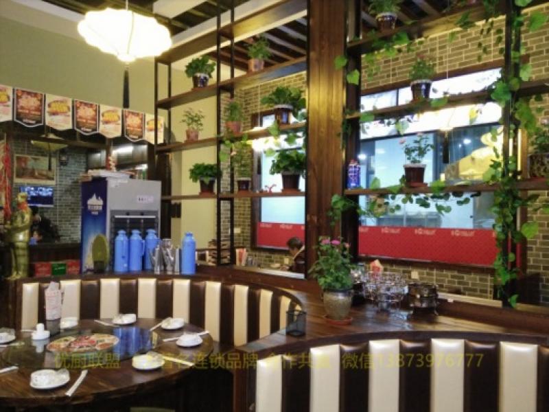 一家好的餐饮加盟项目应该具备的几个条件