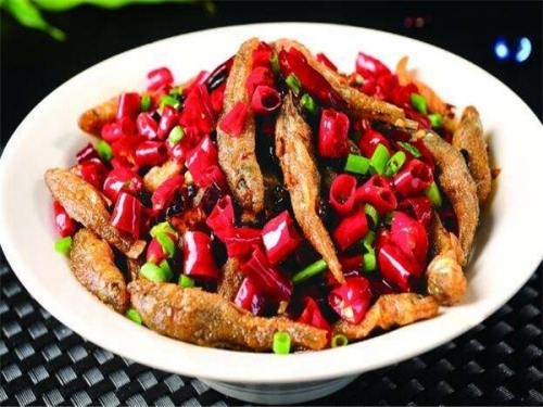 特色湘菜加盟的加盟条件以及品牌优势