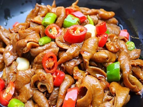 湘菜连锁加盟费需要多少钱?