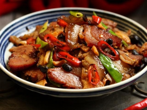 特色湘菜加盟推荐哪家？