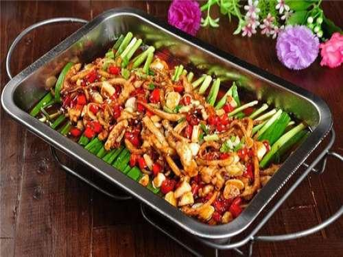 湘菜加盟就来优厨联盟吧