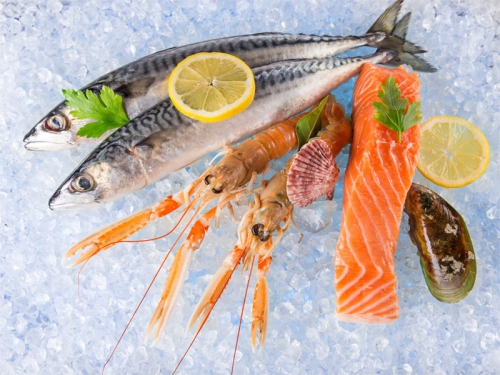 湘菜加盟连锁分享水产品的食用安全小贴士