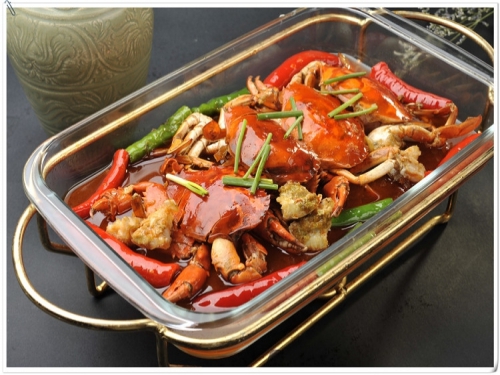 疫情后，湖南湘菜加盟或将迎来爆发