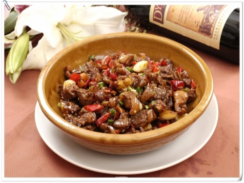 湘菜加盟就选这个品牌