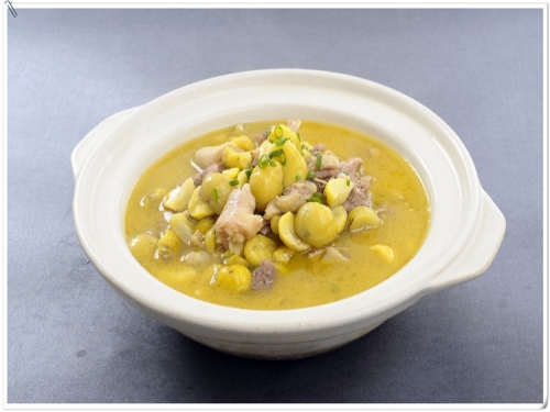 湘菜连锁加盟跟大家说正确饮食的重要性