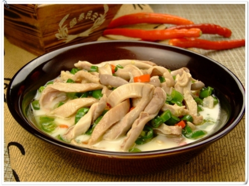 饮食搭配小常识(上)