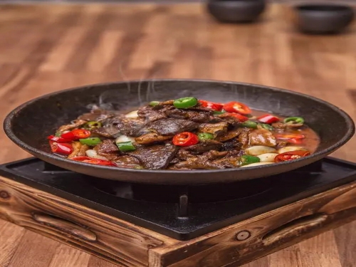 湖南湘菜加盟优厨联盟怎么样？