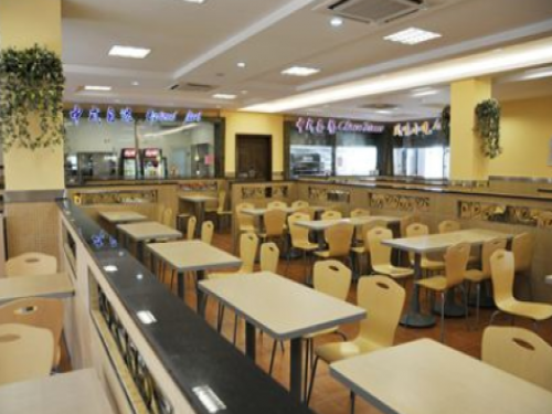 特色湘菜加盟告诉你餐饮管理的主要内容