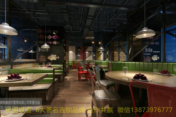 优厨联盟餐饮加盟案例